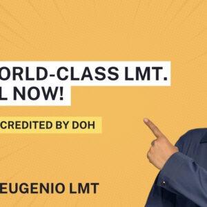 LMT Online Training and Review